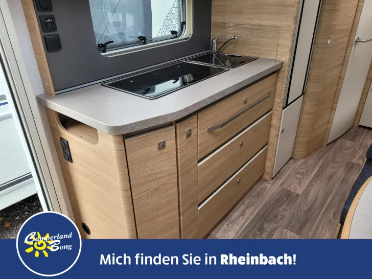 Fahrzeugbild Fendt Bianco Activ 560 SKM Modell 2025 #10