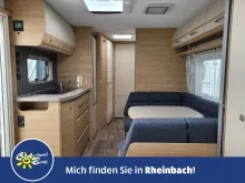 Fahrzeugbild Fendt Bianco Activ 560 SKM Modell 2025 #11