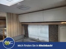 Fahrzeugbild Hobby De Luxe 545 KMF Modell 2025 #6