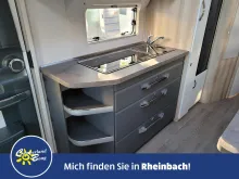 Fahrzeugbild Hobby De Luxe 545 KMF Modell 2025 #9