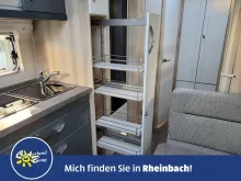 Fahrzeugbild Hobby De Luxe 545 KMF Modell 2025 #12