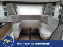 Fahrzeugbild Hobby Excellent Edition 540 WLU Modell 2025 #6