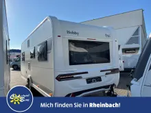 Fahrzeugbild Hobby De Luxe 515 UHL Modell 2026 #5