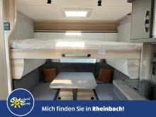 Fahrzeugbild Hobby De Luxe 515 UHL Modell 2026 #8