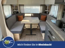 Fahrzeugbild Hobby De Luxe 515 UHL Modell 2026 #9