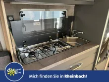 Fahrzeugbild Hobby De Luxe 515 UHL Modell 2026 #12