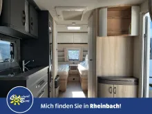 Fahrzeugbild Hobby De Luxe 515 UHL Modell 2026 #14