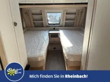 Fahrzeugbild Hobby De Luxe 515 UHL Modell 2026 #16