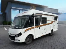 Fahrzeugbild Malibu I 430 KB LE Preishammer! Fiat lightweight #4