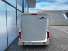Fahrzeugbild Malibu I 430 KB LE Preishammer! Fiat lightweight #6