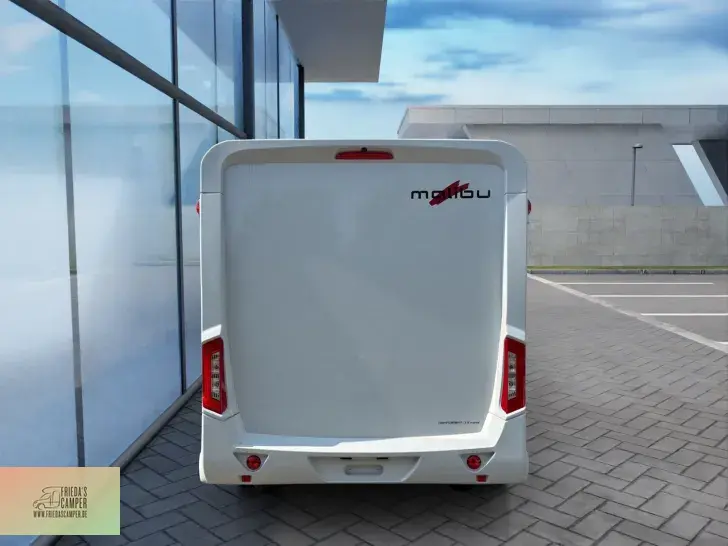Fahrzeugbild Malibu I 430 KB LE Preishammer! Fiat lightweight #6