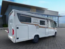 Fahrzeugbild Malibu I 430 KB LE Preishammer! Fiat lightweight #7