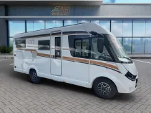 Fahrzeugbild Malibu I 430 KB LE Preishammer! Fiat lightweight #8