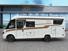 Fahrzeugbild Malibu I 430 KB LE Preishammer! Fiat lightweight #9