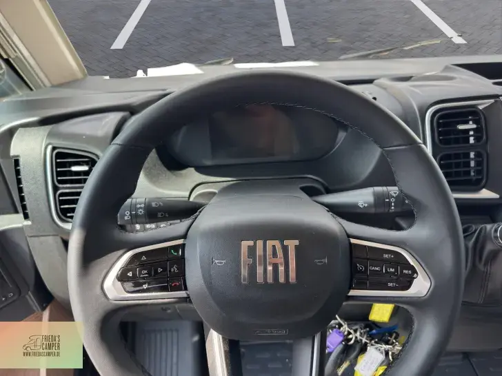 Fahrzeugbild Malibu I 430 KB LE Preishammer! Fiat lightweight #10