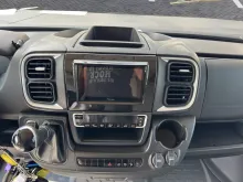 Fahrzeugbild Malibu I 430 KB LE Preishammer! Fiat lightweight #11