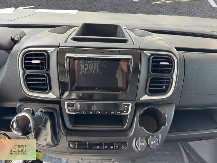 Fahrzeugbild Malibu I 430 KB LE Preishammer! Fiat lightweight #11
