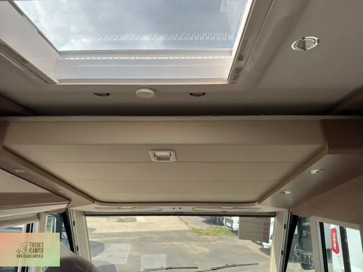 Fahrzeugbild Malibu I 430 KB LE Preishammer! Fiat lightweight #15