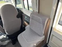 Fahrzeugbild Malibu I 430 KB LE Preishammer! Fiat lightweight #16
