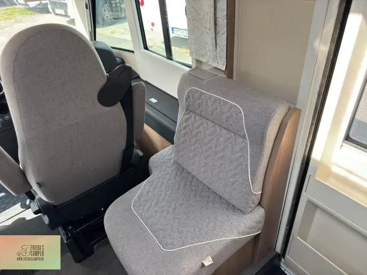 Fahrzeugbild Malibu I 430 KB LE Preishammer! Fiat lightweight #16