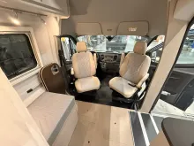 Fahrzeugbild Bürstner Lineo C 550 barrierefrei m. Tageszulassung #5