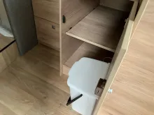 Fahrzeugbild Dethleffs Just Go! T 7055 EB #27