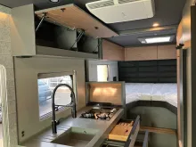 Fahrzeugbild Niesmann + Bischoff Arto 78 #18