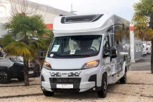 Fahrzeugbild Laika Ecovip Titanio L 3019 GÜMA Springdeal bis 31.05.2026 #3