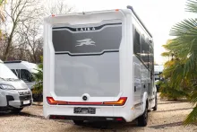 Fahrzeugbild Laika Ecovip Titanio L 3019 GÜMA Springdeal bis 31.05.2026 #5
