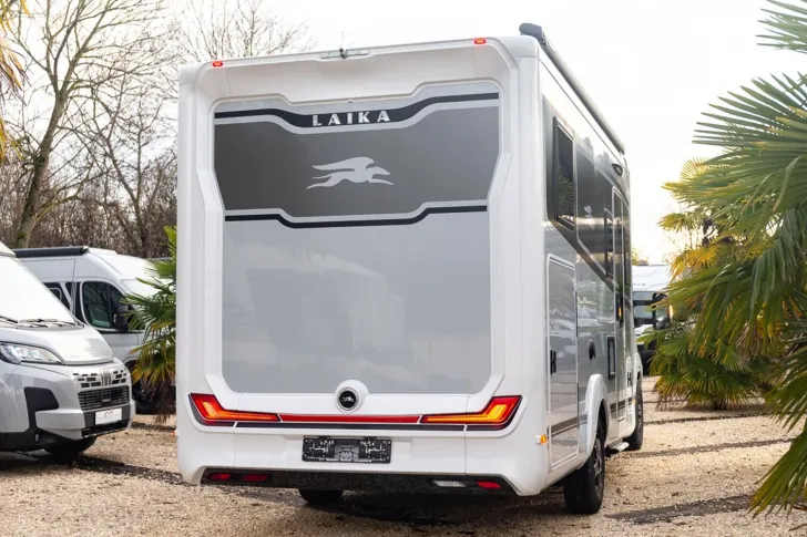 Fahrzeugbild Laika Ecovip Titanio L 3019 GÜMA Springdeal bis 31.05.2026 #5
