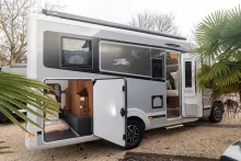Fahrzeugbild Laika Ecovip Titanio L 3019 GÜMA Springdeal bis 31.05.2026 #6