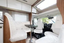 Fahrzeugbild Laika Ecovip Titanio L 3019 GÜMA Springdeal bis 31.05.2026 #7