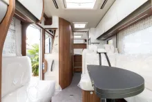 Fahrzeugbild Laika Ecovip Titanio L 3019 GÜMA Springdeal bis 31.05.2026 #8