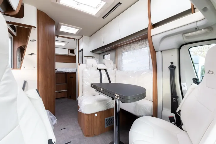 Fahrzeugbild Laika Ecovip Titanio L 3019 GÜMA Springdeal bis 31.05.2026 #9