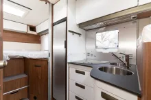 Fahrzeugbild Laika Ecovip Titanio L 3019 GÜMA Springdeal bis 31.05.2026 #11