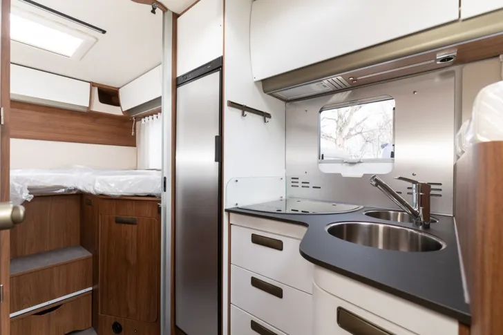 Fahrzeugbild Laika Ecovip Titanio L 3019 GÜMA Springdeal bis 31.05.2026 #11
