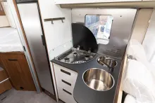 Fahrzeugbild Laika Ecovip Titanio L 3019 GÜMA Springdeal bis 31.05.2026 #12