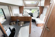 Fahrzeugbild Laika Ecovip Titanio L 3019 GÜMA Springdeal bis 31.05.2026 #16