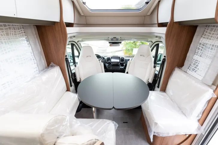 Fahrzeugbild Laika Ecovip Titanio L 3019 GÜMA Springdeal bis 31.05.2026 #18