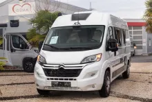 Fahrzeugbild Adria Twin Axess 600 SP #2