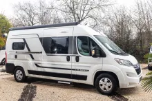 Fahrzeugbild Adria Twin Axess 600 SP #4
