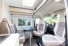 Fahrzeugbild Adria Twin Axess 600 SP #5