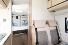 Fahrzeugbild Adria Twin Axess 600 SP #6