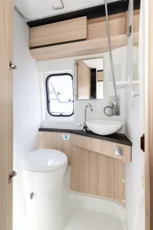 Fahrzeugbild Adria Twin Axess 600 SP #8