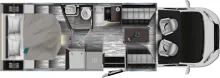 Fahrzeugbild Mobilvetta Krosser P90 B #4
