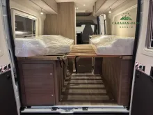 Fahrzeugbild Carado pro CV 602 #6