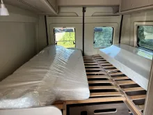 Fahrzeugbild Carado CV 640 Pro+ Navi/RFK/Markise #11
