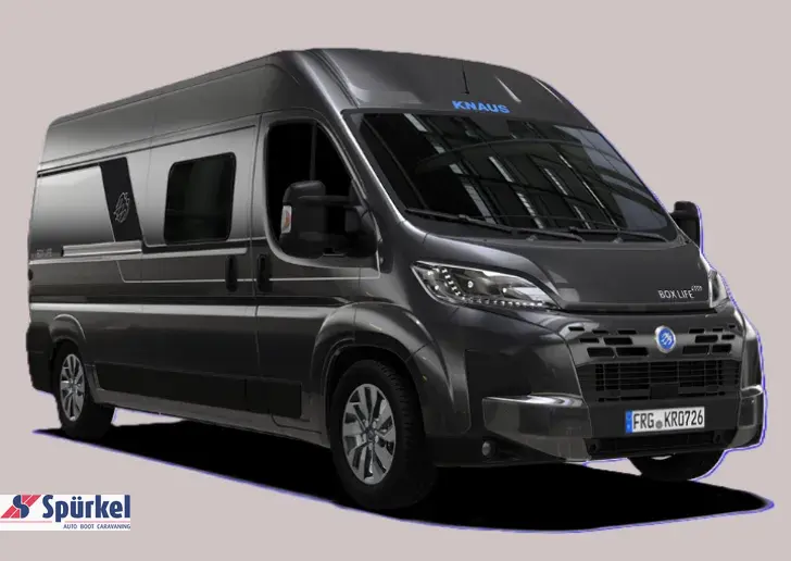 Fahrzeugbild Knaus BoxLife 600 ME Platinum Selection *TraumMobil*Secure* #35
