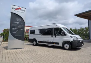 Bild Van Relax 640 LE R