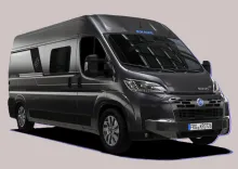 Fahrzeugbild Knaus BoxLife 600 ME Platinum Selection *TraumMobil*Hubbett* #36